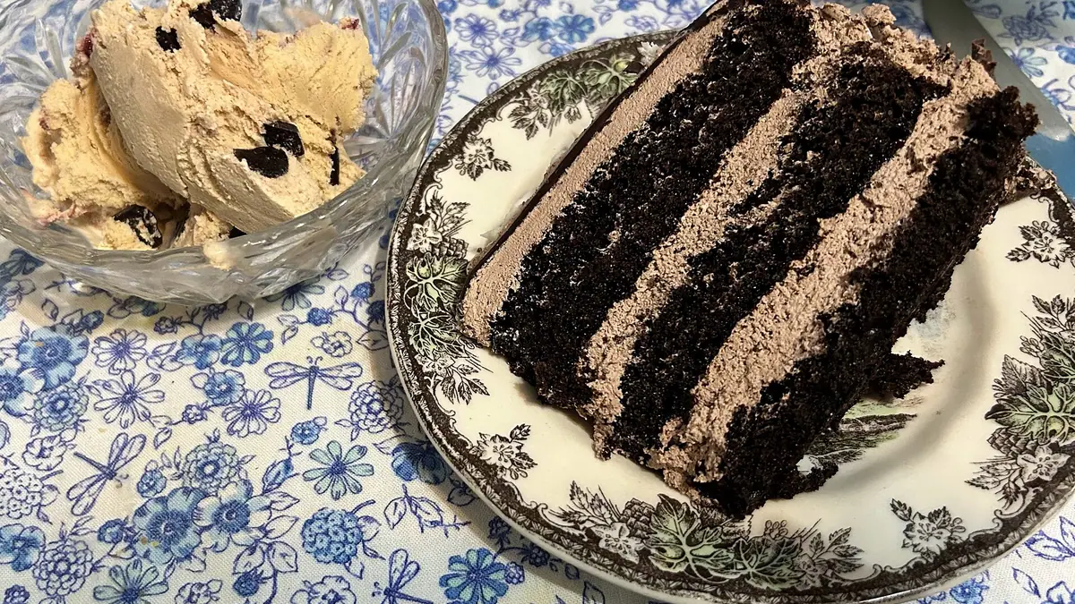 Portuguese Bakery bakes
