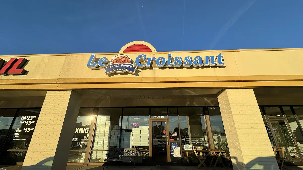 Lisboa – portuguese bakery in Crookes, Sheffield